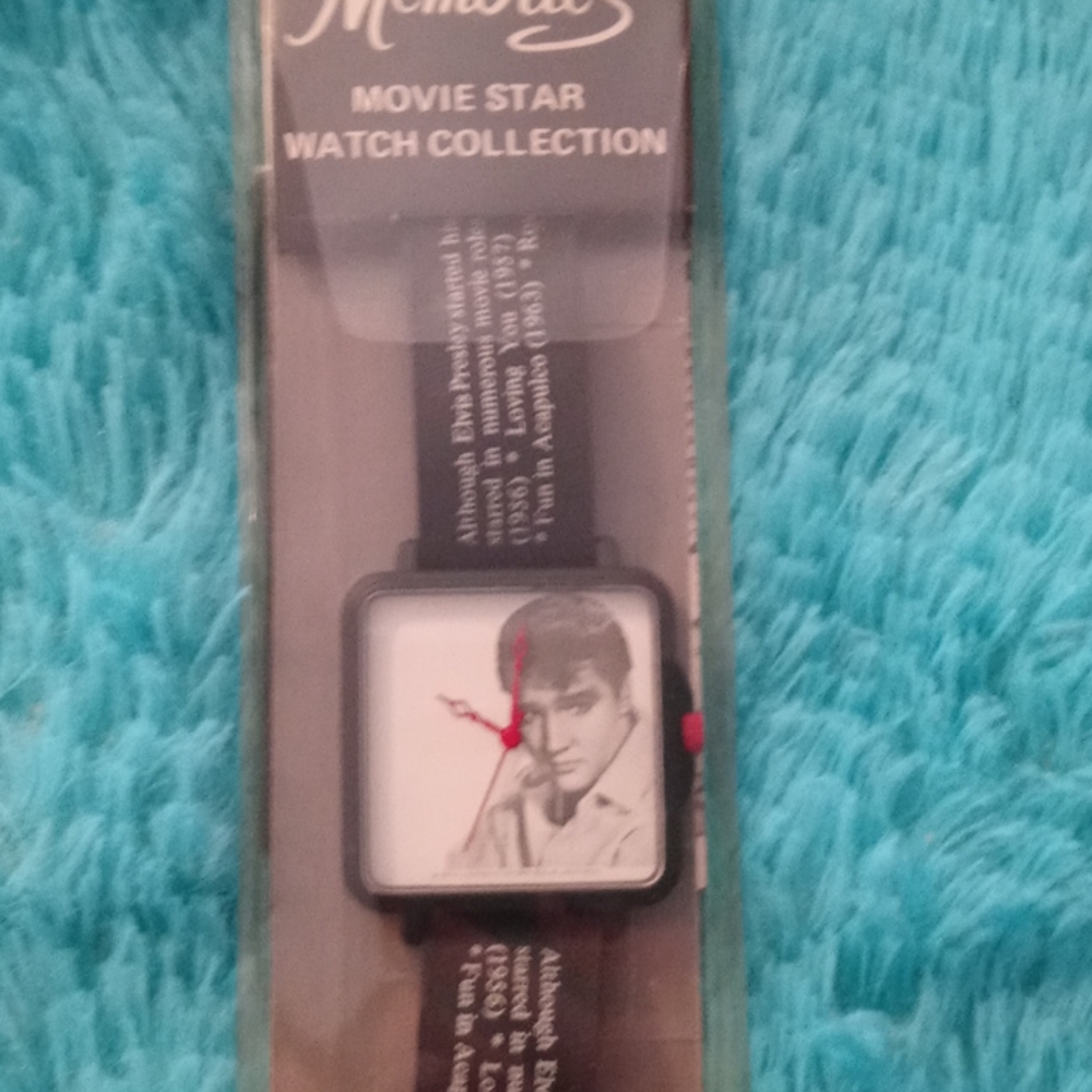 Elvis collectables - Picture 4 of 5
